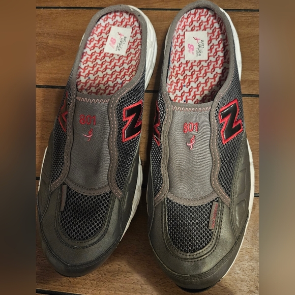 New Balance X Susan G Komen 801 all terrain size 11 - Picture 6 of 14